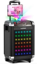 Karaoke Machine 