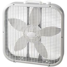 Fan Box