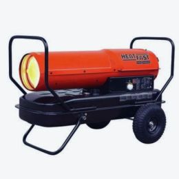 Heater 100,000 Btu (Kerosene)
