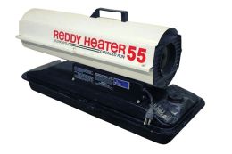 Heater 55,000 Btu (Kerosene)