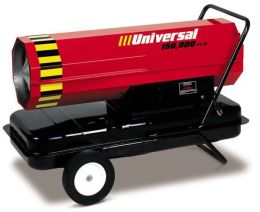 Heater 150,000 Btu (Kerosene)