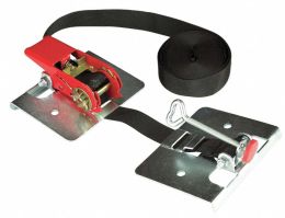 FLOOR HARDWOOD STRAPS 