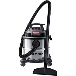 VACUUM SHOP WET/ DRY