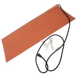HEATING BLANKET PVC