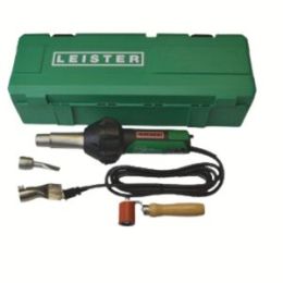 ROOFING SEAM WELDER