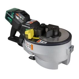 REBAR CUTTER/BENDER (CORDLESS)