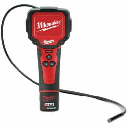 Inspection Camera