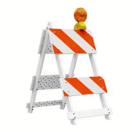 Barricade 