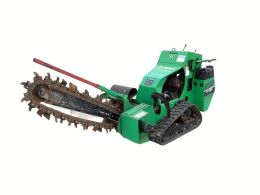 Trencher Vermeer 24