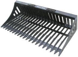 Skeleton Bucket (Skid Steer)