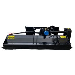 Flail Mower Attachment (Skid Steer)