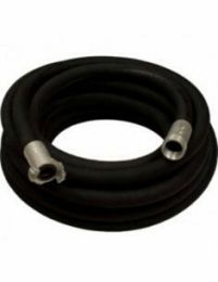 Sand Blast Hose & Nozzle 50'
