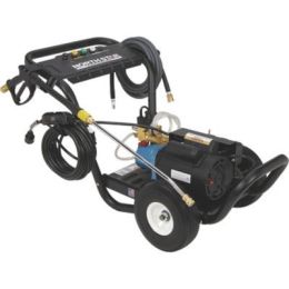 Pressure Washer 1500 (Electric)