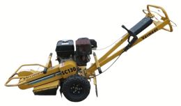 Stump Grinder (Vermeer) 