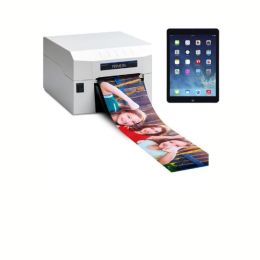 Photo Booth Printer & Ipad