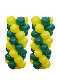 Balloon Columns