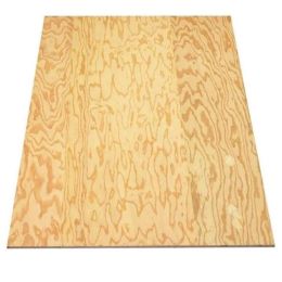 Dance Floor Underlay 3/4'' Plywood