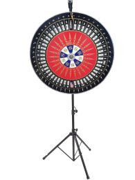 Game Wheel Of Fortune