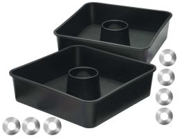 Game Washer Toss