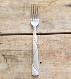 Coral Sand Fork Dinner