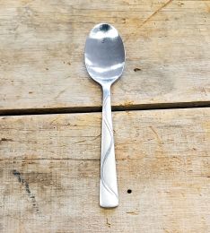 Coral Sand Spoon