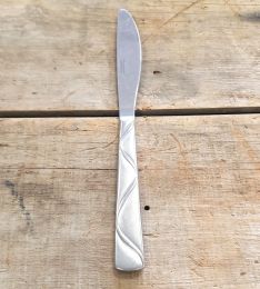 Coral Sand Knife