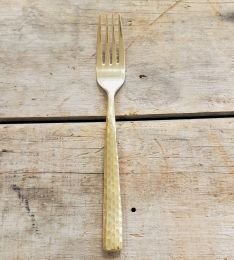 Gold Fork Dinner