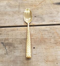 Gold Spoon 