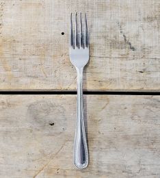 Mallory Fork Dinner