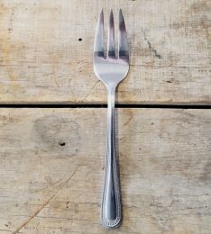 Mallory Fork Serving