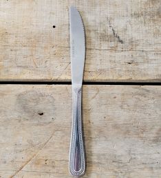 Mallory Knife