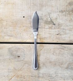 Mallory Knife Butter