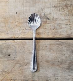 Mallory Spoon Sugar