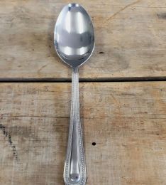 Mallory Spoon Serving