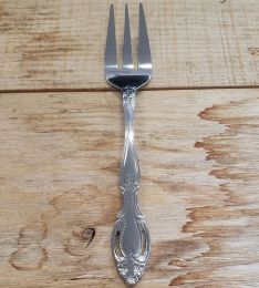 Renaissance Fork Serving