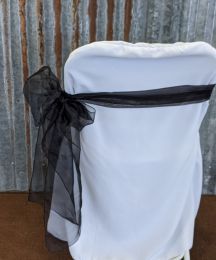 Chair Tie