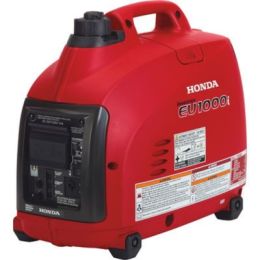 Generator Whisper