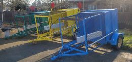Dunk Tank