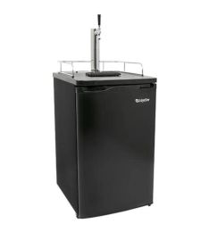 Beer Dispenser Refrigerated