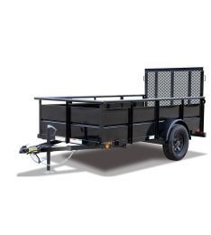 Trailer Utility