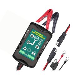 Battery Charger