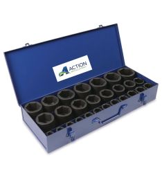 Socket Set 3/4