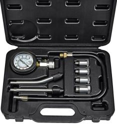 Compression Tester