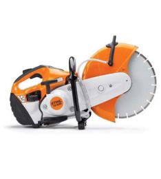 Concrete Saw Stihl