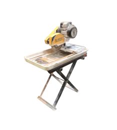 Saw Tile Electric (10
