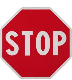 Stop Sign