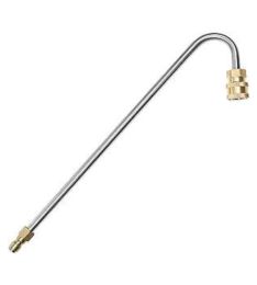 Pressure Washer Gutter Cleaner