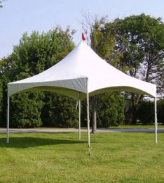 Tent 10' x 10' 