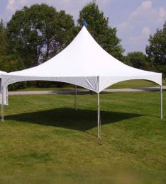 Tent 20' x 20'