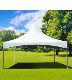 Tent 15' x 15' Pagoda 